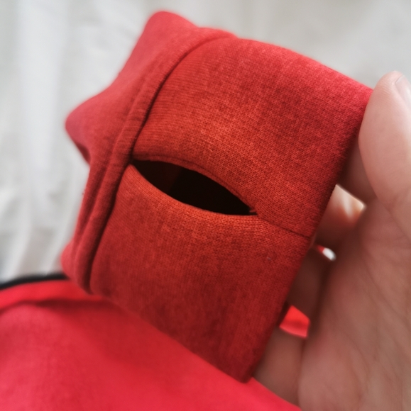 Burton Hoodie for kids - Picture 4 of 5